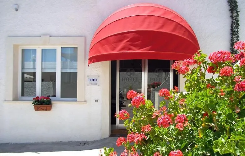 Hotel Noto Marina E Spa Lido di Noto 3*,  意大利