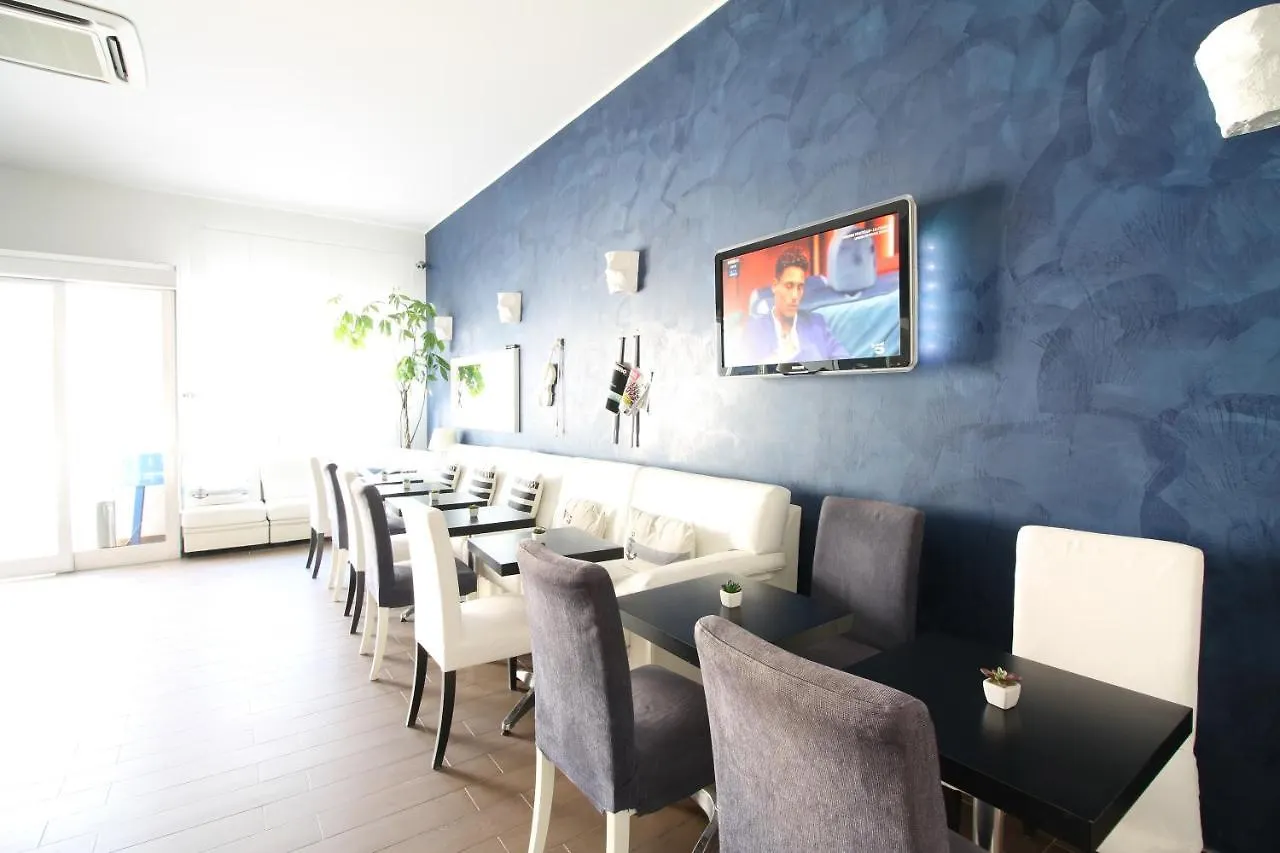 Hotel Noto Marina E Spa Lido di Noto 3*,