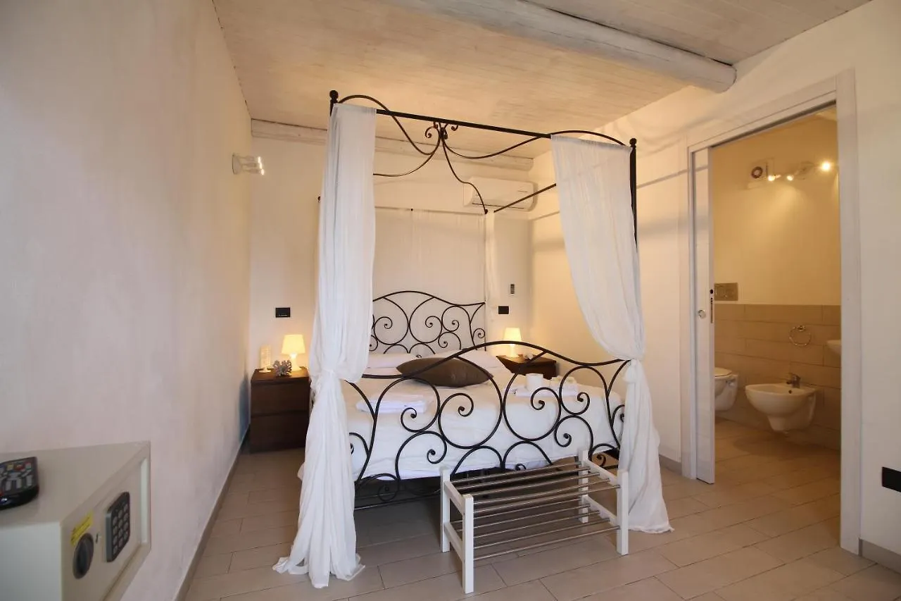 Hotel Noto Marina E Spa Lido di Noto 意大利