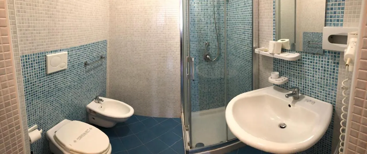 Hotel Noto Marina E Spa Lido di Noto