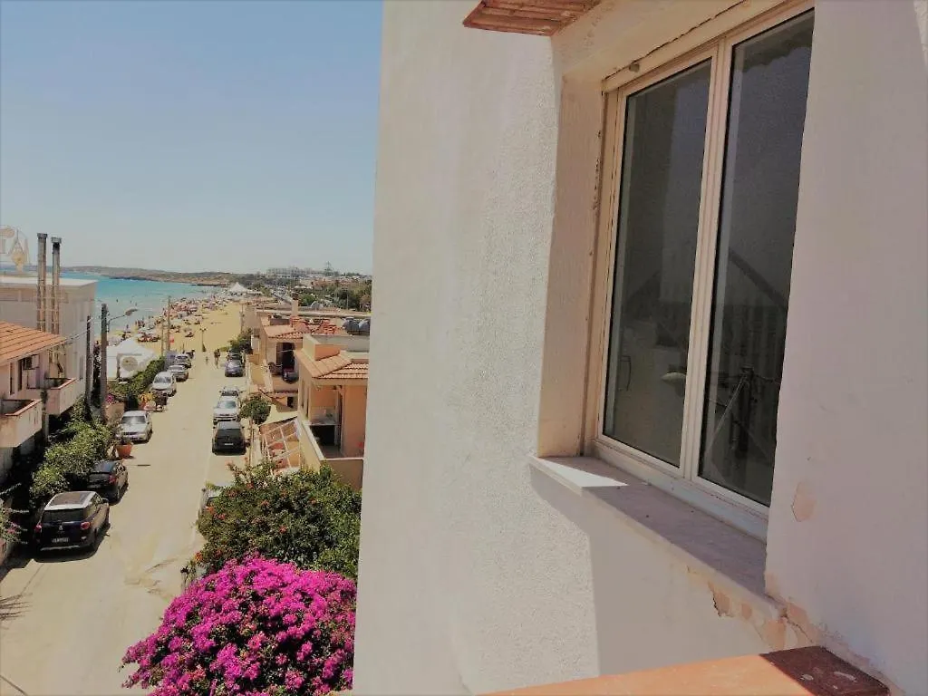 Hotel Noto Marina E Spa Lido di Noto