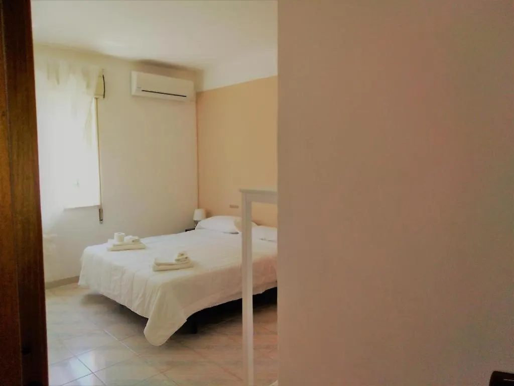 Hotel Noto Marina E Spa Lido di Noto 3*,