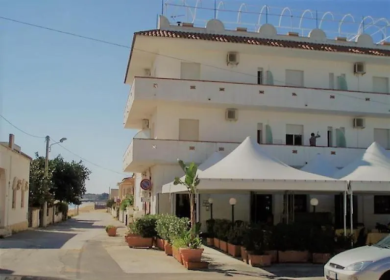 Hotel Noto Marina E Spa Lido di Noto