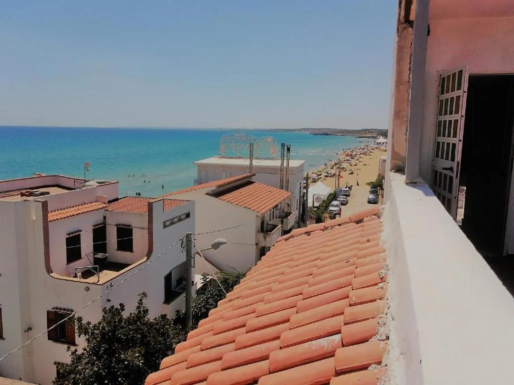 Hotel Noto Marina E Spa Lido di Noto 意大利