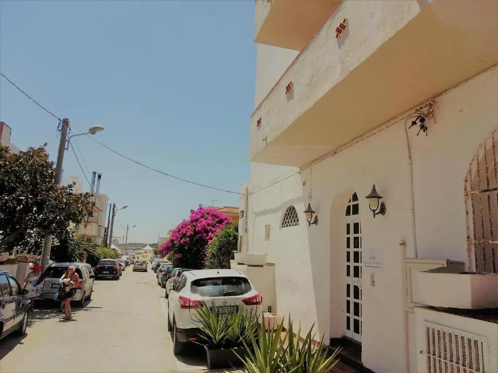 Hotel Noto Marina E Spa Lido di Noto 3*,  意大利