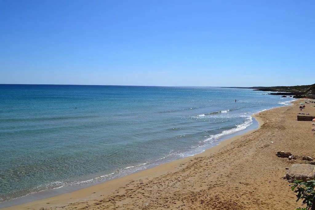 Hotel Noto Marina E Spa Lido di Noto