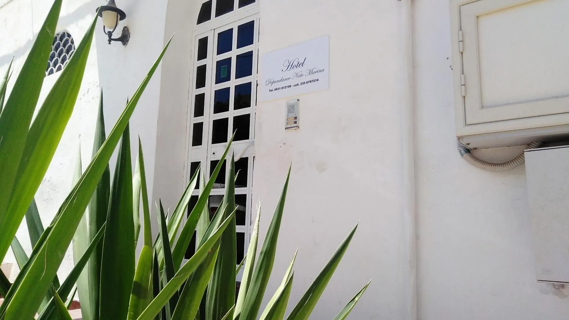 Hotel Noto Marina E Spa Lido di Noto