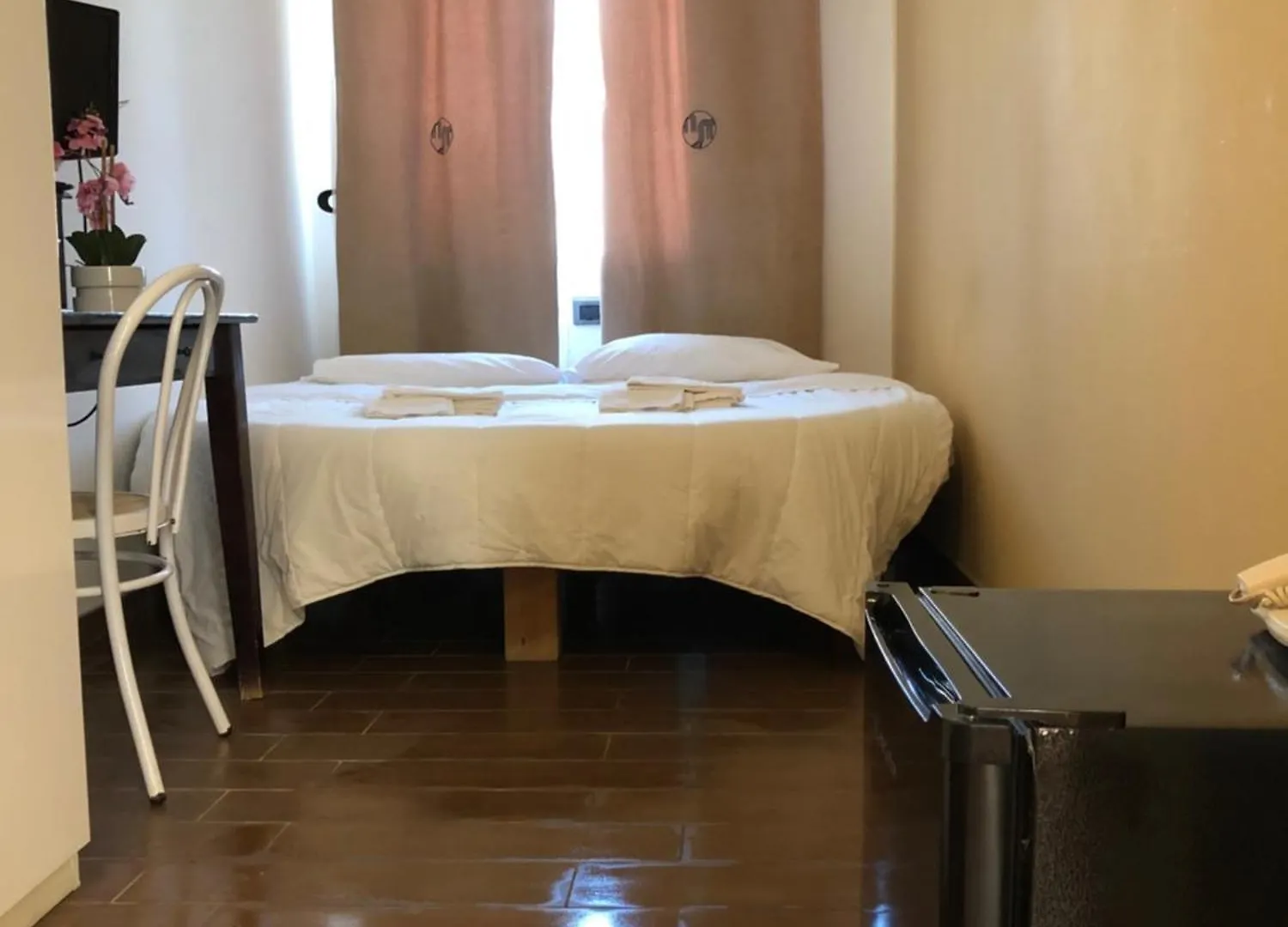 Hotel Noto Marina E Spa Lido di Noto