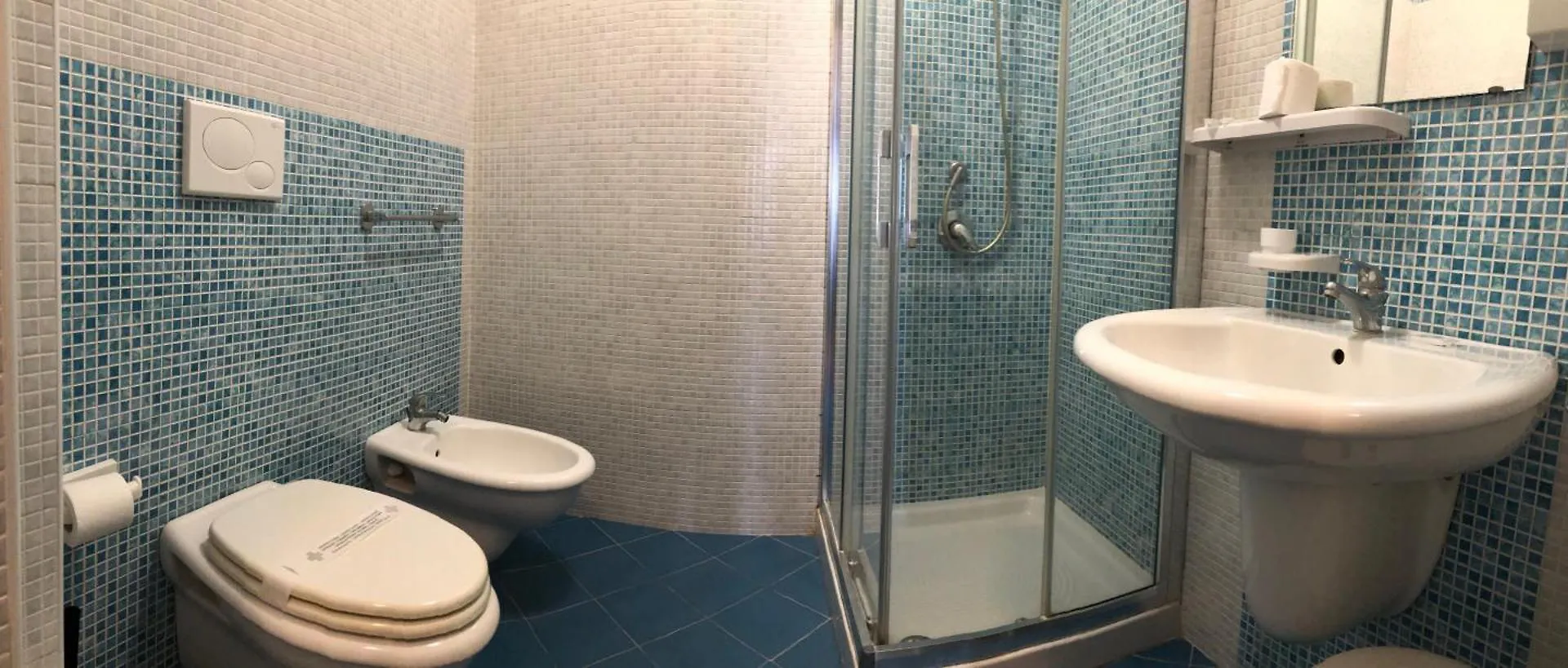 Hotel Noto Marina E Spa Lido di Noto 意大利